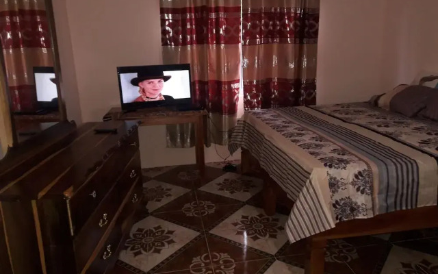 The View (1bed)