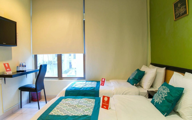 Twin Hotel