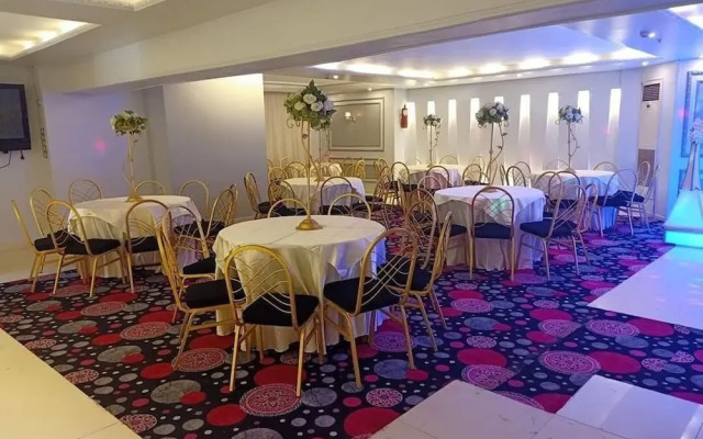 Panorama Hotel Tanta