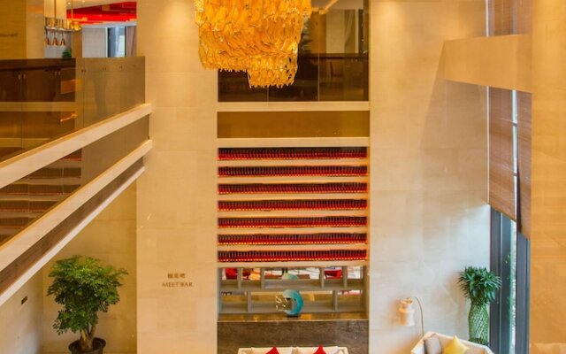 Kare Prime Hotel Dapeng Shenzhen