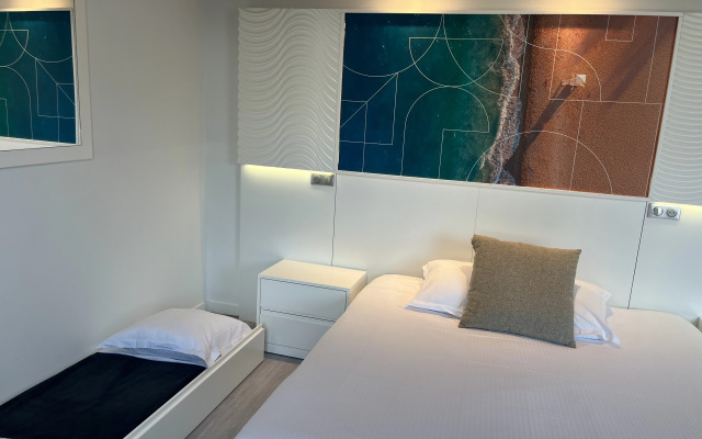 SoBlue Hotel