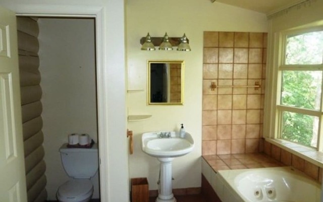 Shenandoah Lodge