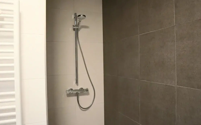 Apartment in Nieuwpoort Near the Beach