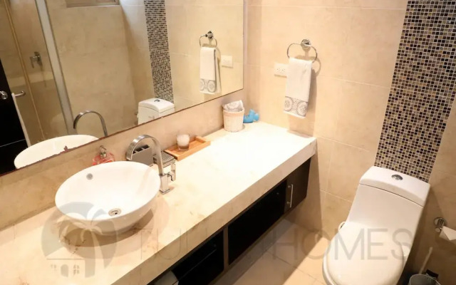 Turquesa Penthouse 2 BDRM sleeps 5