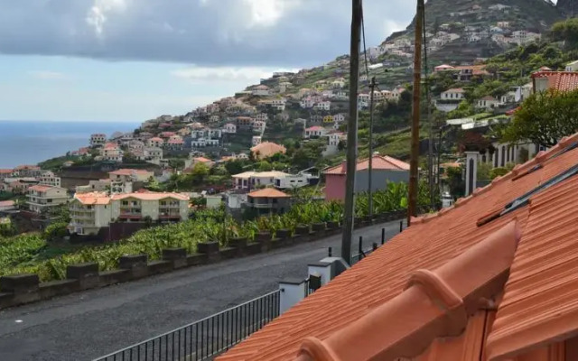 Holiday Home Atlantico