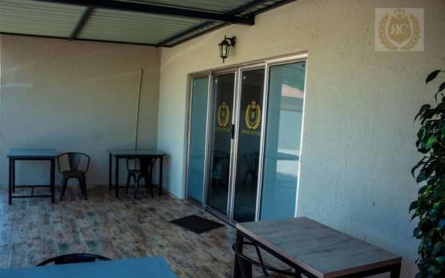 Royal Cottage