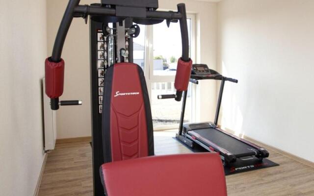 Hotel-Restaurant Haus Hubertus