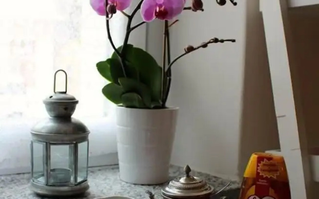 La Piccola Corte di Malpensa