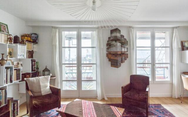 Welkeys - douai Apartment