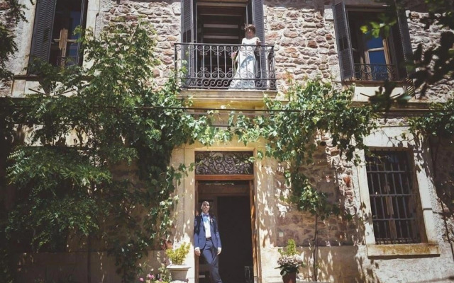 Posada Real El Señorío de la Serrezuela