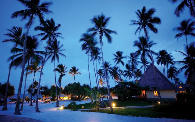 Neptune Pwani Beach Resort & Spa Zanzibar - All Inclusive