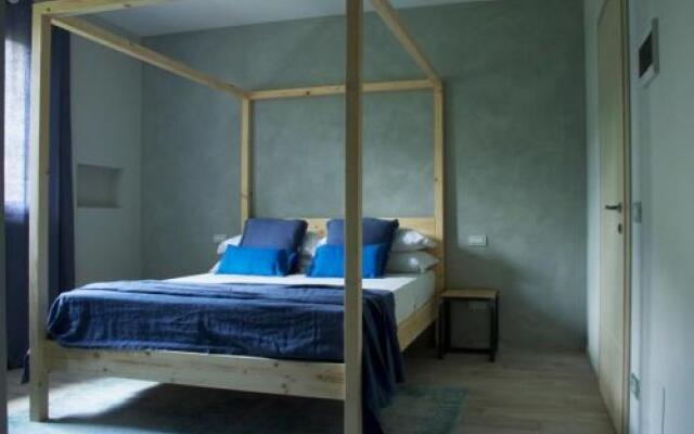 Aulivo bed and breakfast