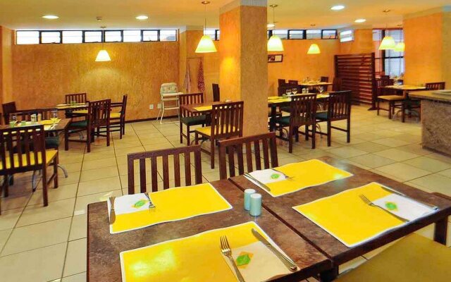 Ibis Maceio Pajucara