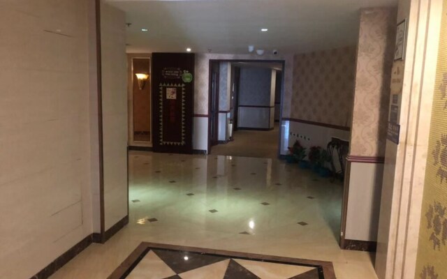 Yi Jiangnan Holiday Hotel