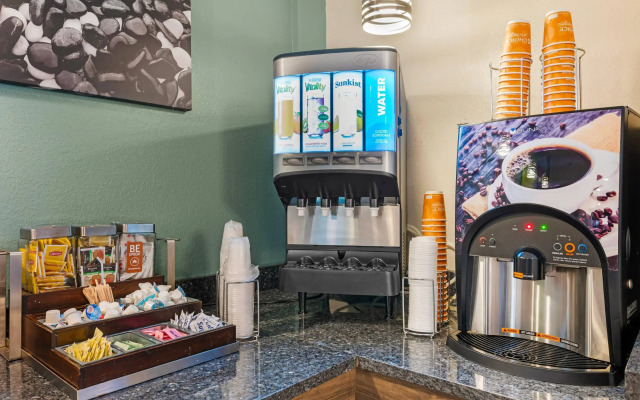 Sleep Inn Indianapolis East