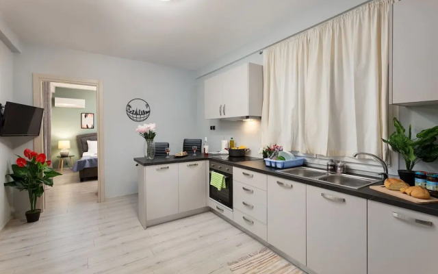 Premium Homes by Athens Stay