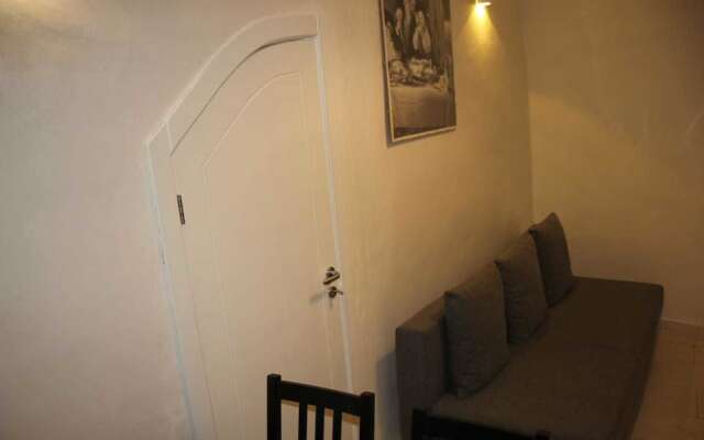 La Cattedrale B&B