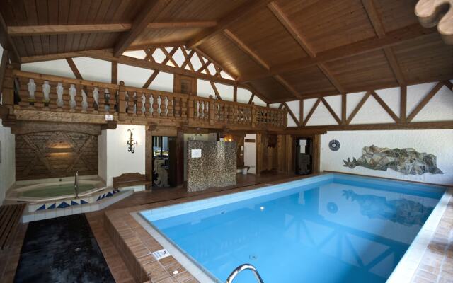 Aktivhotel Gasthof Schmelz
