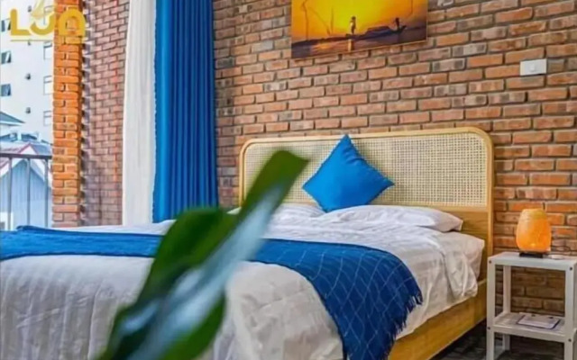 Lua House Apartment