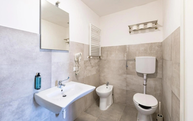 Hotel Stefania