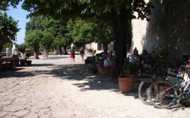 Rooms Svalina