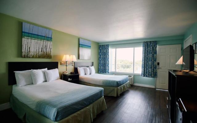 Boardwalk Beach Hotel