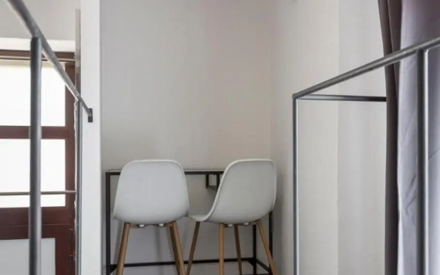 Lofty loft - Chiese