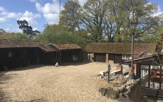 Gorse Farm House B&B