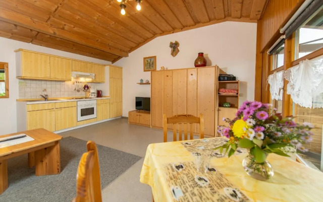 Ferienwohnung Haus Inge