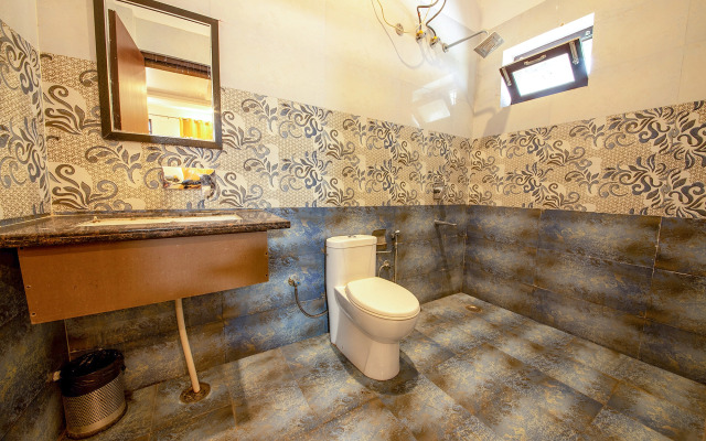 Fabhotel As Residency