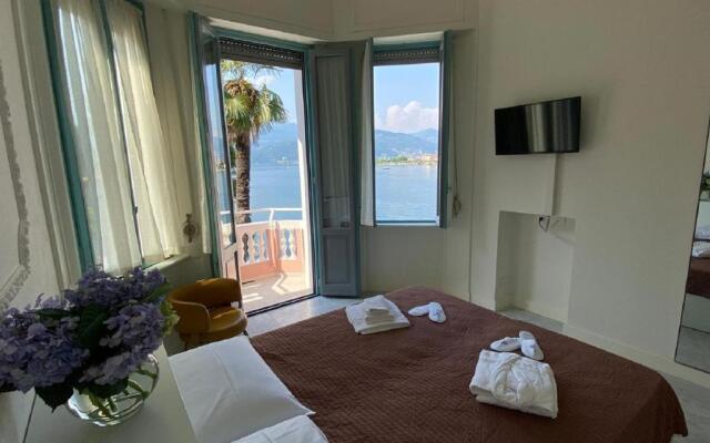 Luxury Villa Olga in Stresa