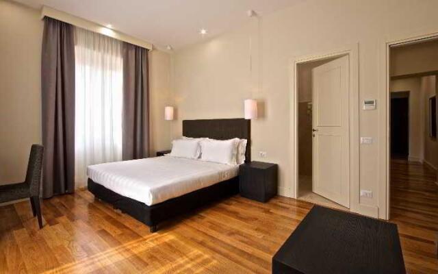 Rhome Terminal Suite & Apartment