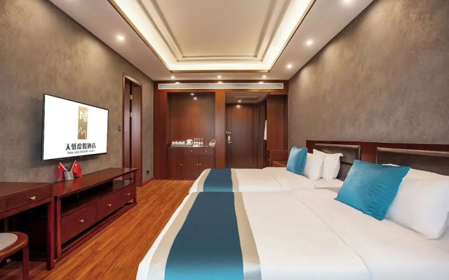 Tianjiao Holiday Hotel