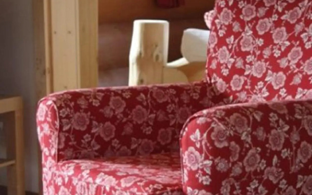 Urlaub im Herrenholz