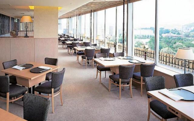 Sapporo Park Hotel