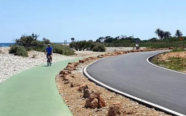 Apartamentos Cap y Corp