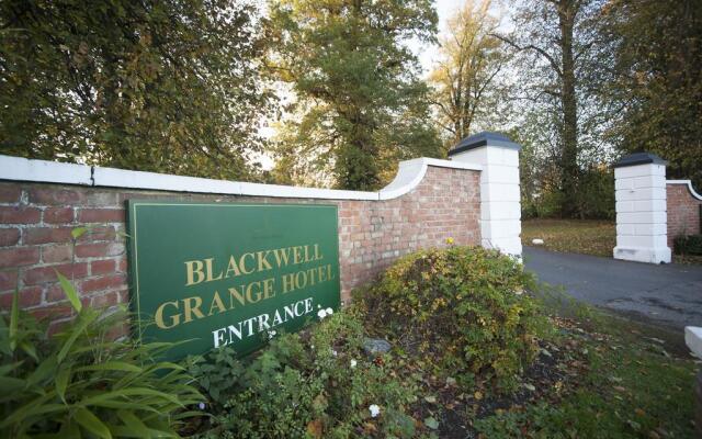 Blackwell Grange Hotel