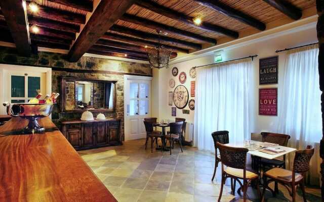 Aristotelio Boutique Hotel