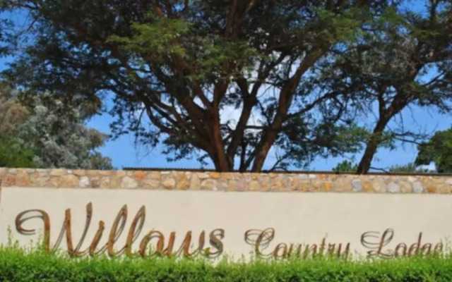 Willows Boutique Hotel