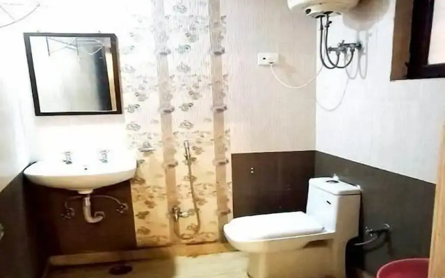U S Fortune Hotel