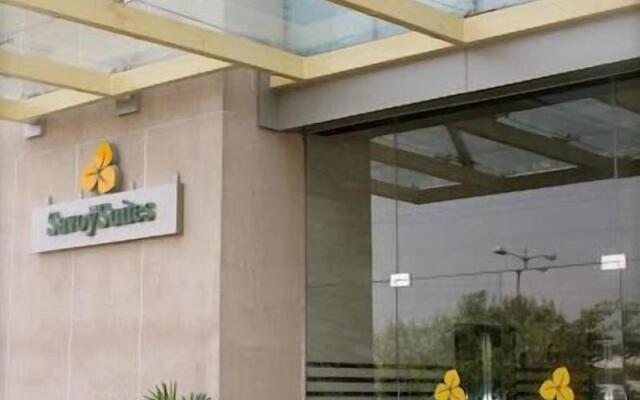 Savoy Suites Manesar