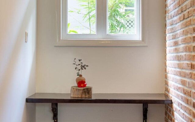 Ancient Garden Boutique Hoi An