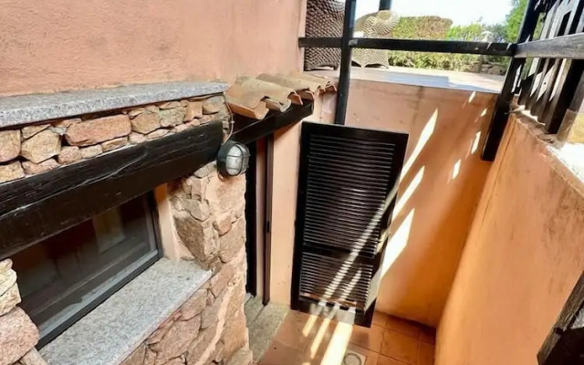 Residence Domos De Rocca