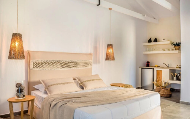 Malibu Studios - Elegant & Cosy