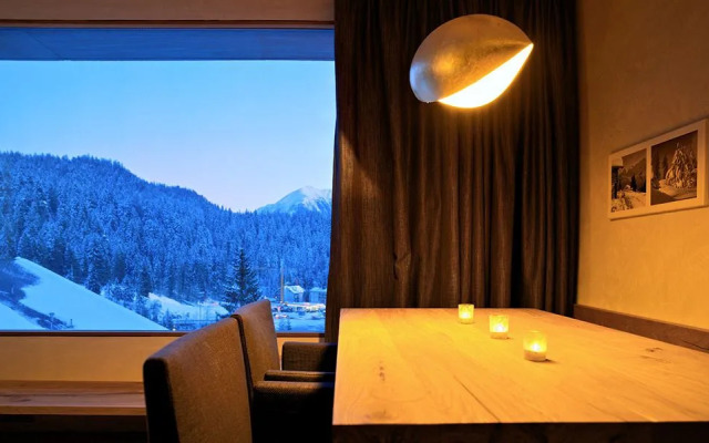 Rocksresort - Inh 25801