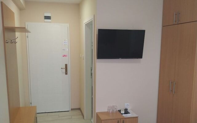 City Hostel Banja Luka