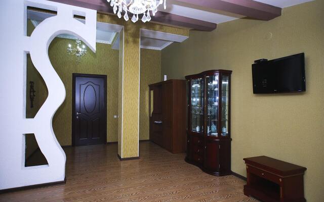 Hotel Orio
