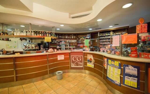 Corte Grande S.R.L.