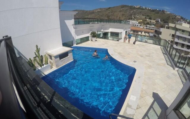 Loft Prainha