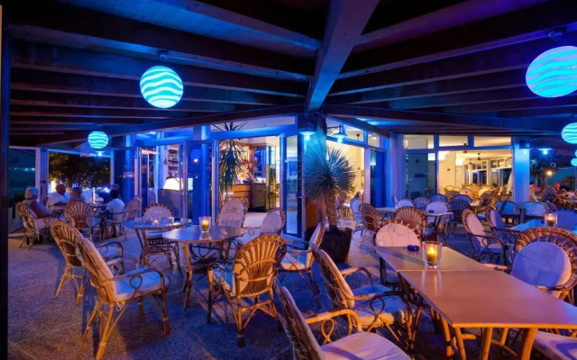 Hotel Playa e Mare Nostrum